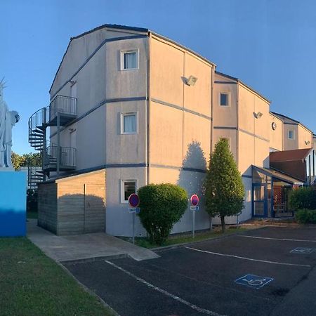 Europe Hotel Varennes-Vauzelles Εξωτερικό φωτογραφία