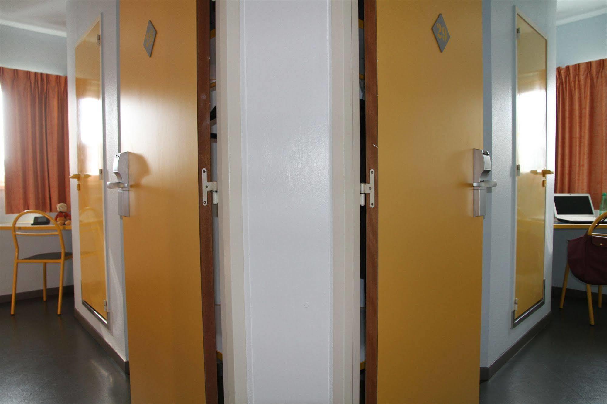 Europe Hotel Varennes-Vauzelles Εξωτερικό φωτογραφία